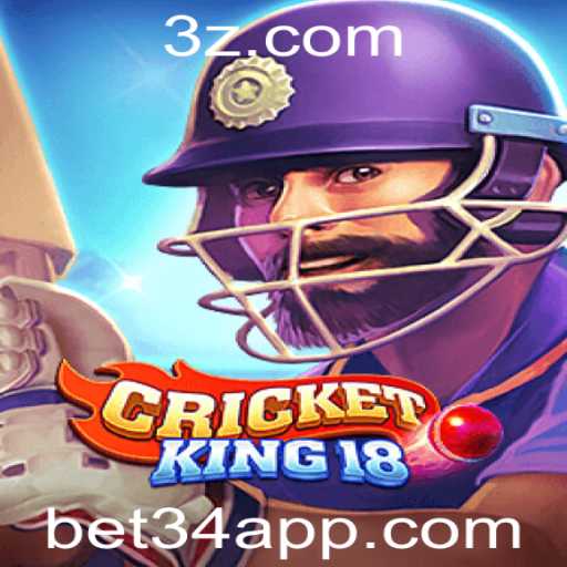CricketKing18: Explorando o Jogo e Suas Regras com Bet34
