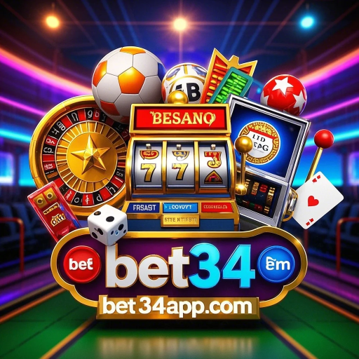 bet34